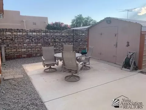 14151 E 28 Pl, Yuma, AZ 85367 photo 2