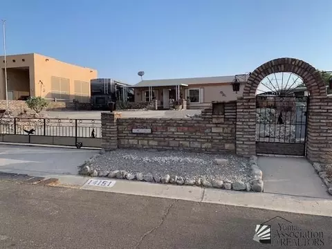 14151 E 28 Pl, Yuma, AZ 85367 photo 6