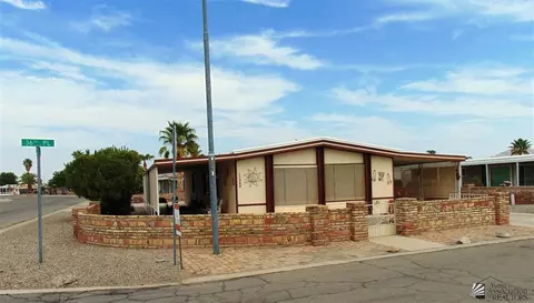 11362 E 36 Pl, Yuma, AZ 85367 photo 1