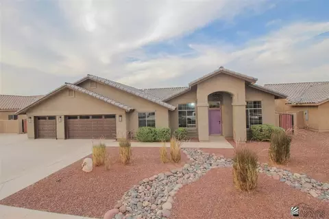 6230 E 47 St, Yuma, AZ 85365 photo 1