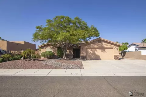 11160 E 26 St, Yuma, AZ 85367 photo 1