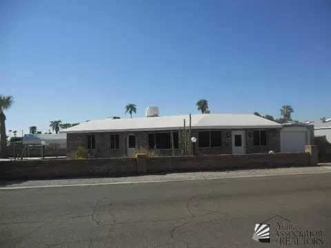 13168 E 42 St, Yuma, AZ 85367 photo 1