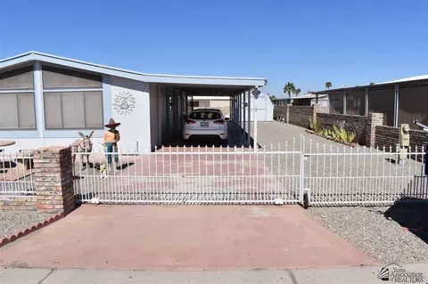 11450 E 38 Ln, Yuma, AZ 85367 photo 2