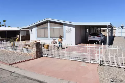 11450 E 38 Ln, Yuma, AZ 85367 photo 1