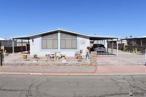 11450 E 38 Ln, Yuma, AZ 85367 photo 3