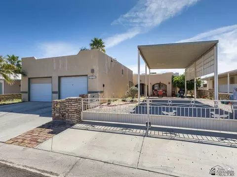 13799 E 51 St, Yuma, AZ 85367 photo 1