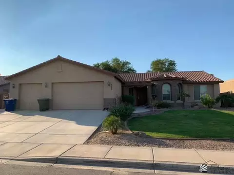 5805 E 27 Pl, Yuma, AZ 85365 photo 1