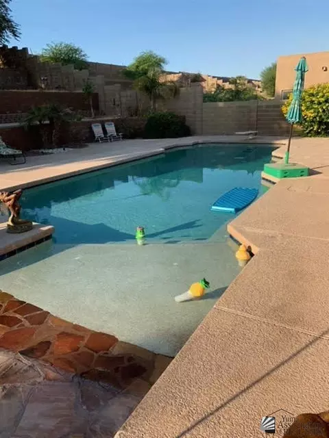 5805 E 27 Pl, Yuma, AZ 85365 photo 3