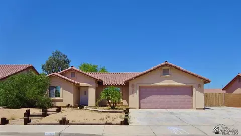 7764 E 26 Pl, Yuma, AZ 85365 photo 1