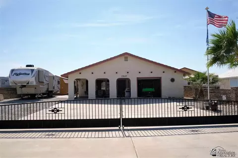 13643 E 48 St, Yuma, AZ 85367 photo 1
