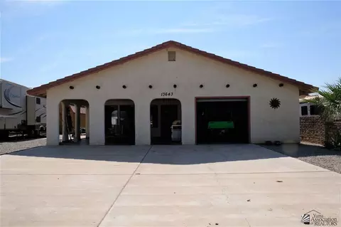 13643 E 48 St, Yuma, AZ 85367 photo 2