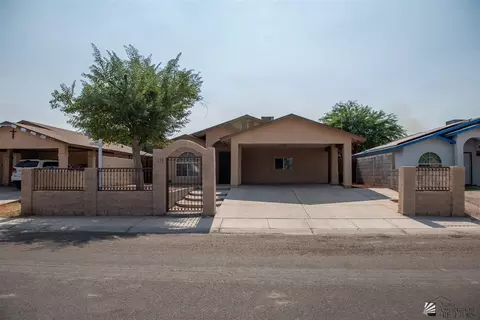 259 E Adobe St, San Luis, AZ 85349 photo 1