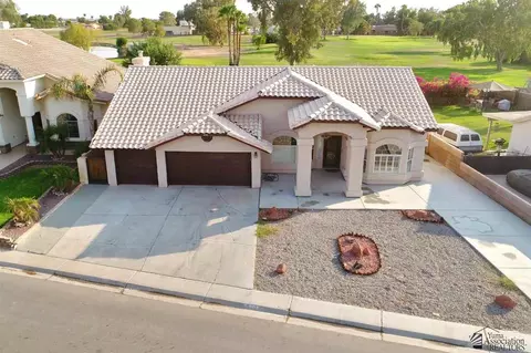 608 N Marshall Loop Rd, Somerton, AZ 85350 photo 1