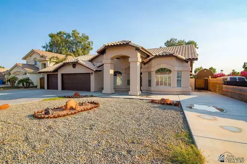 608 N Marshall Loop Rd, Somerton, AZ 85350 photo 2