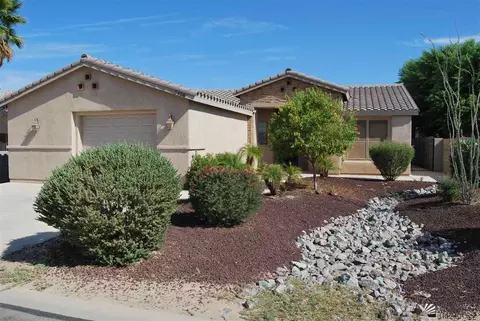 5456 E 34 St, Yuma, AZ 85365 photo 1