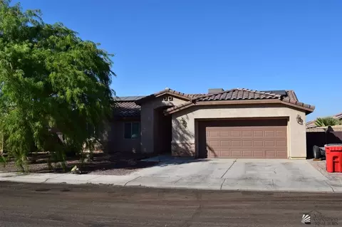11628 E 35 Pl, Yuma, AZ 85367 photo 1