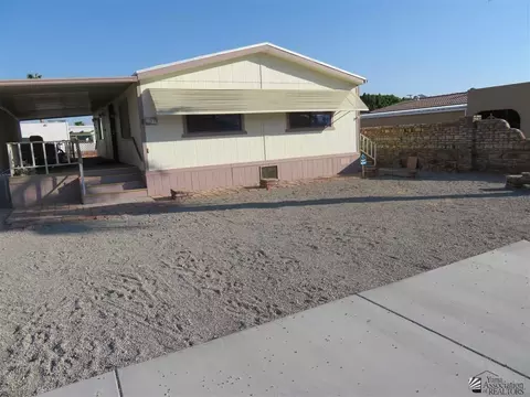 13572 E 45 Dr, Yuma, AZ 85367 photo 2