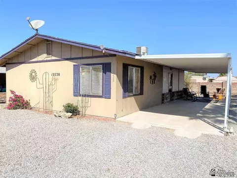 13328 E 43 St, Yuma, AZ 85367 photo 2