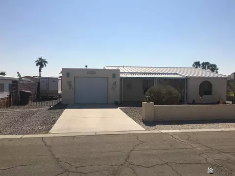 11421 E 37 St, Yuma, AZ 85367 photo 1