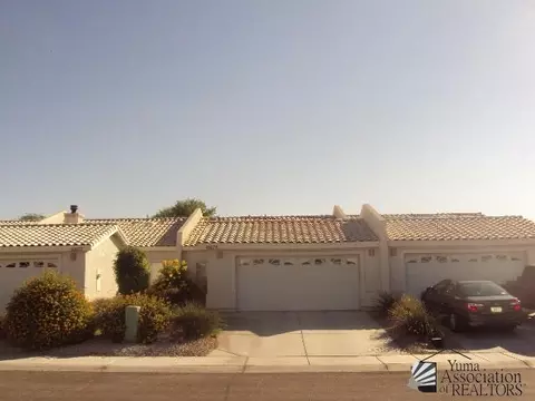 10675 E 34 Pl, Yuma, AZ 85365 photo 1
