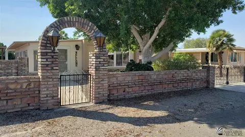 13251 E 39 Pl, Yuma, AZ 85367 photo 2