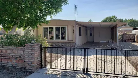 13251 E 39 Pl, Yuma, AZ 85367 photo 1
