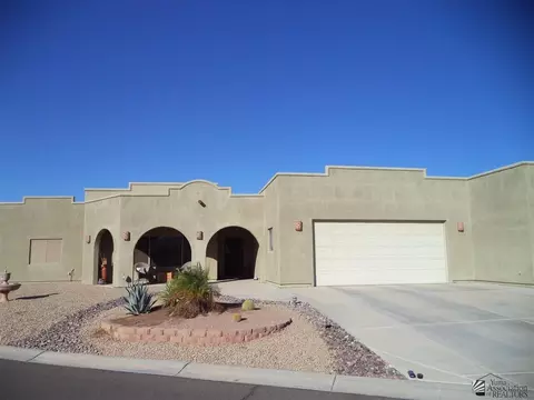 14180 E 51 Ln, Yuma, AZ 85367 photo 1
