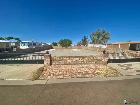 12214 E 36 Way, Yuma, AZ 85367 photo 1