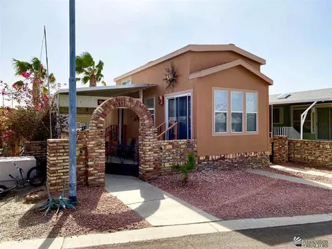 10331 E 28 Ln, Yuma, AZ 85365 photo 1
