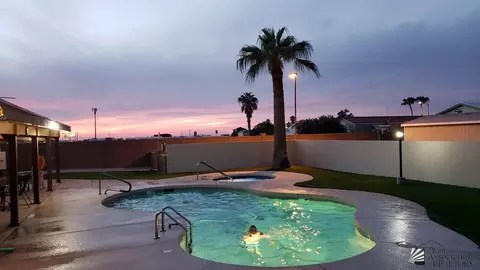 10331 E 28 Ln, Yuma, AZ 85365 photo 19