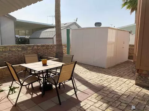 10331 E 28 Ln, Yuma, AZ 85365 photo 5