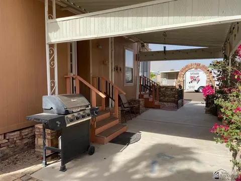 10331 E 28 Ln, Yuma, AZ 85365 photo 3