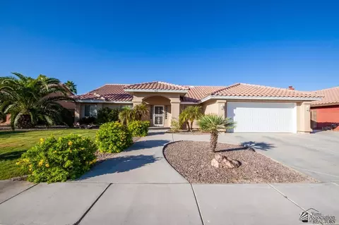 7874 E 26 St, Yuma, AZ 85365 photo 1