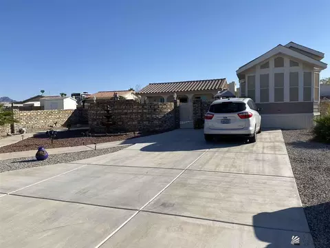 12721 E 46 St, Yuma, AZ 85367 photo 1