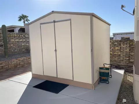 12721 E 46 St, Yuma, AZ 85367 photo 19
