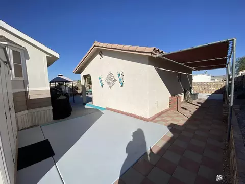 12721 E 46 St, Yuma, AZ 85367 photo 20