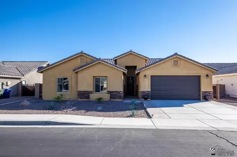 8571 E 34 Ln, Yuma, AZ 85365 photo 1
