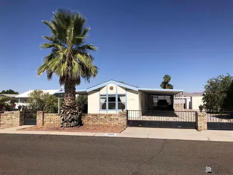 13606 E 49 St, Yuma, AZ 85367 photo 1