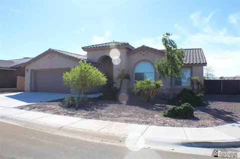 11605 E 34 Pl, Yuma, AZ 85367 photo 1