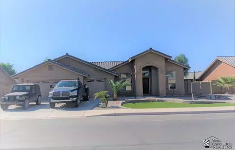 6243 E 46 Ln, Yuma, AZ 85365 photo 1