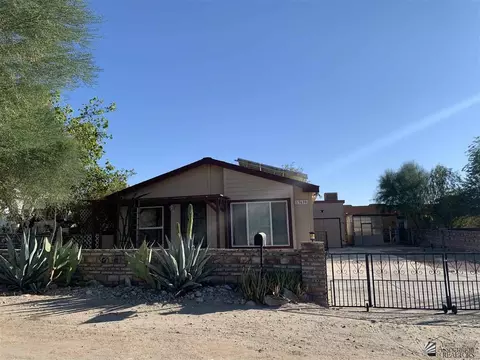 13639 E Masterson, Yuma, AZ 85367 photo 1