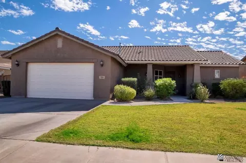 7883 E 38 St, Yuma, AZ 85365 photo 1
