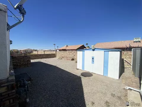 12338 E 36 St, Yuma, AZ 85367 photo 20
