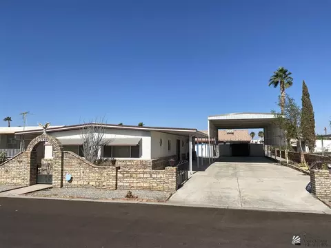 12338 E 36 St, Yuma, AZ 85367 photo 1