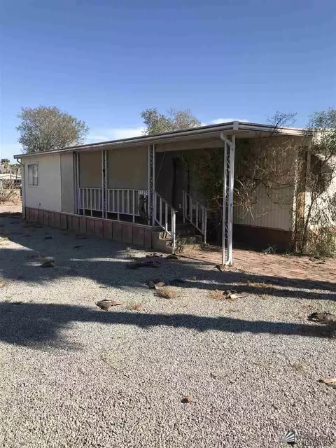 13698 E 47 Ln, Yuma, AZ 85367 photo 2