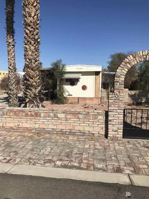 13698 E 47 Ln, Yuma, AZ 85367 photo 1