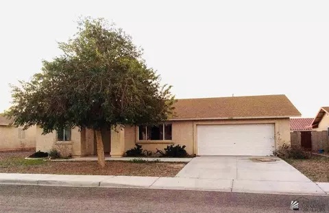 11287 E 26 St, Yuma, AZ 85367 photo 1