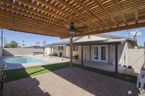 905 E 26 Pl, Yuma, AZ 85365 photo 20