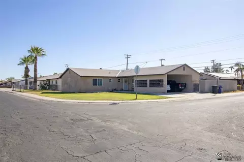905 E 26 Pl, Yuma, AZ 85365 photo 1