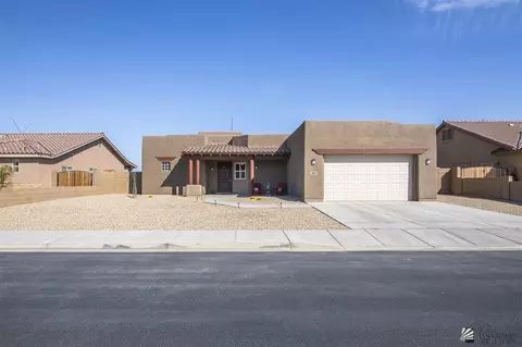 7882 E 36 Pl, Yuma, AZ 85365 photo 1